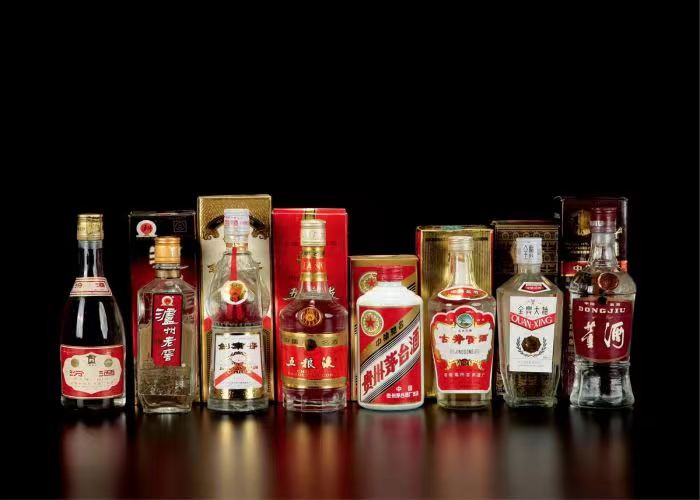 元门乡老酒储存的方法